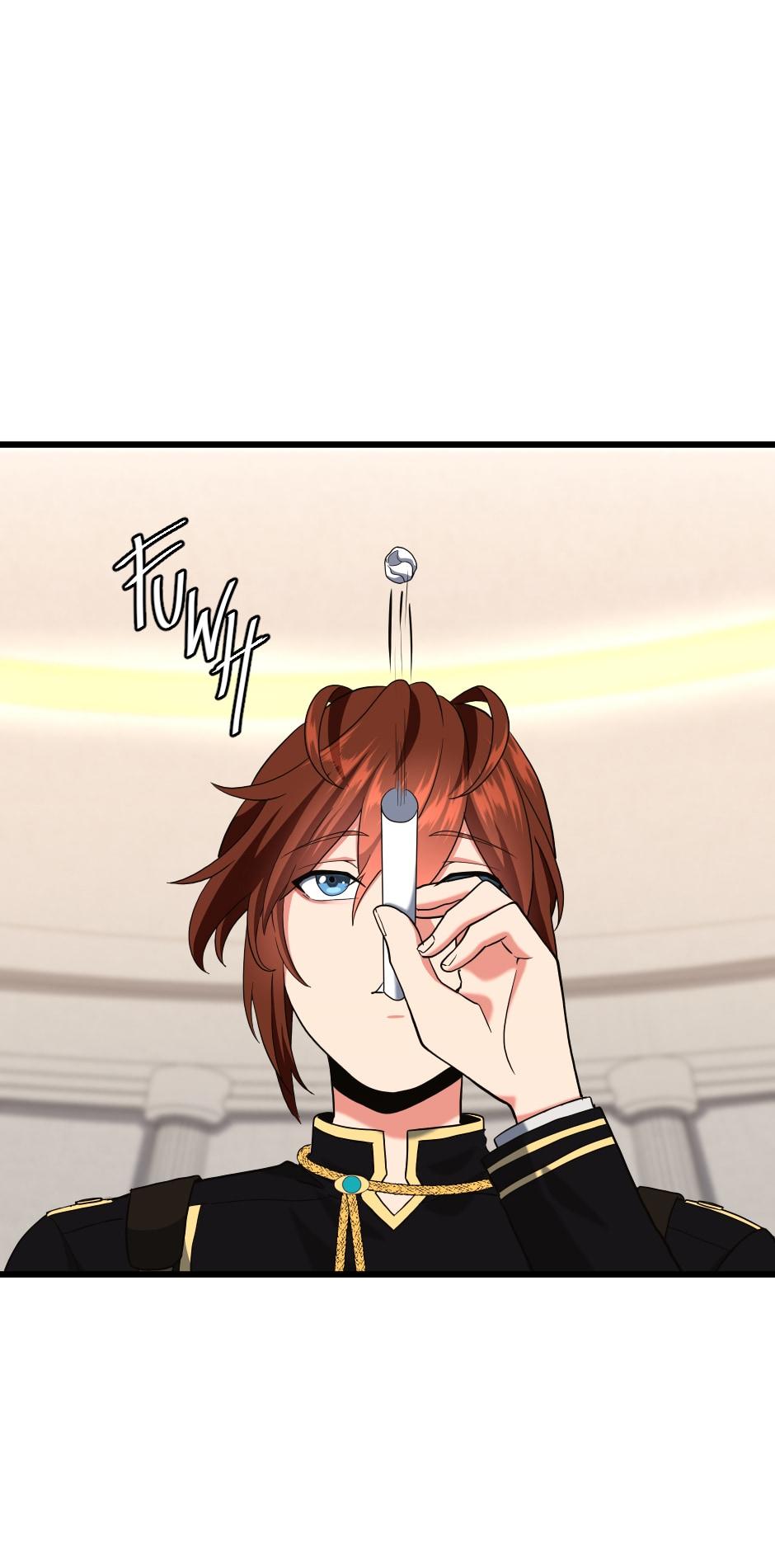 The Beginning After the End Chapter 112 page 43 - Chapter 112