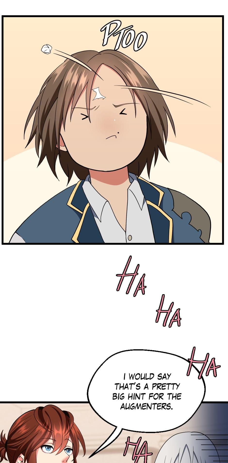 The Beginning After the End Chapter 112 page 44 - Chapter 112