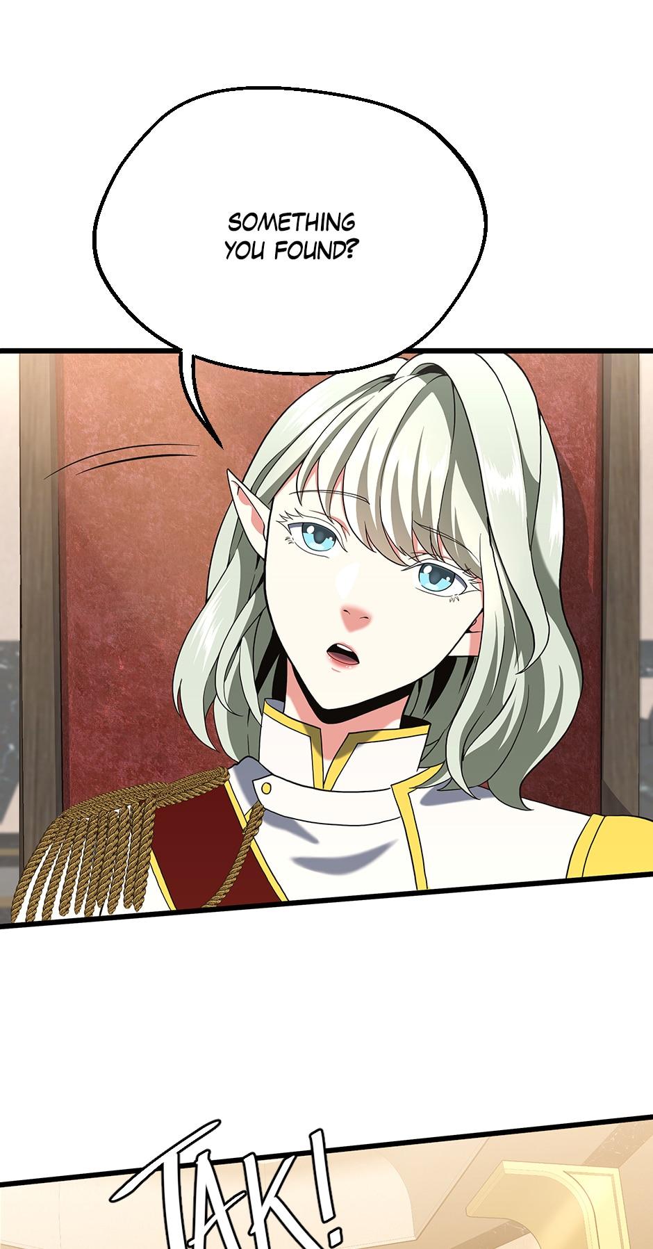 The Beginning After the End Chapter 112 page 52 - Chapter 112