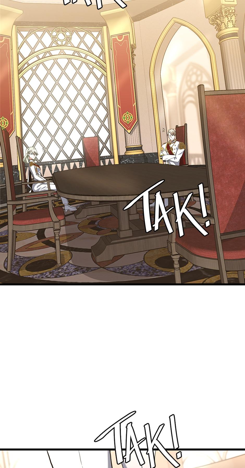 The Beginning After the End Chapter 112 page 53 - Chapter 112