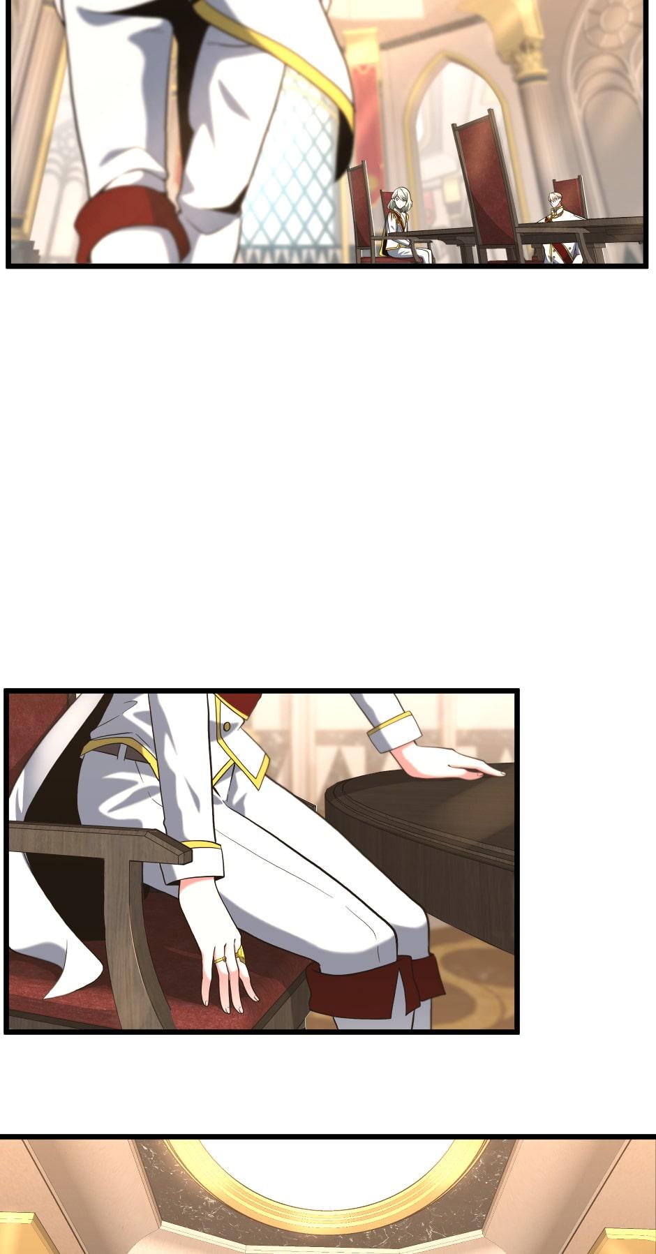 The Beginning After the End Chapter 112 page 55 - Chapter 112