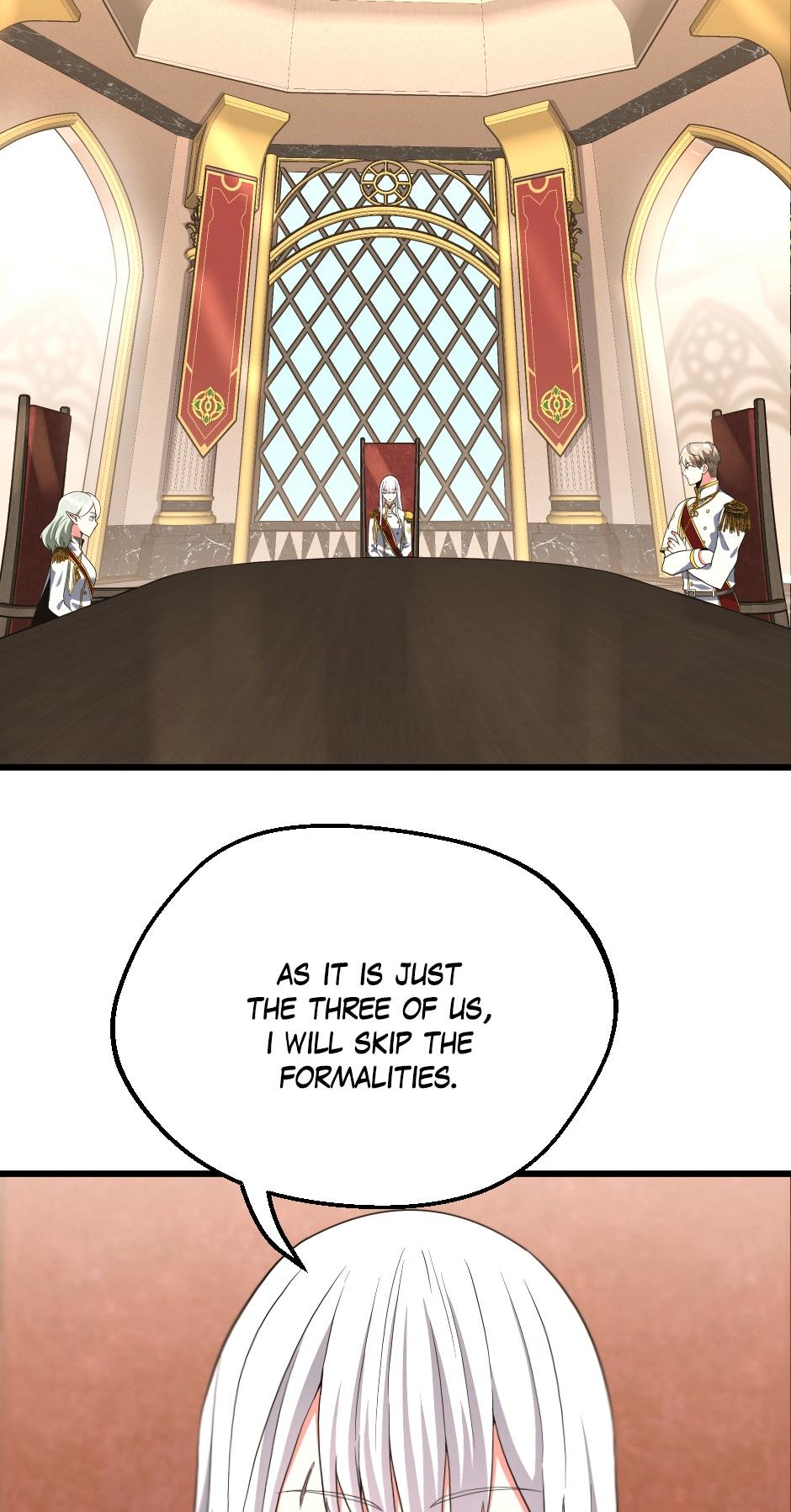 The Beginning After the End Chapter 112 page 56 - Chapter 112