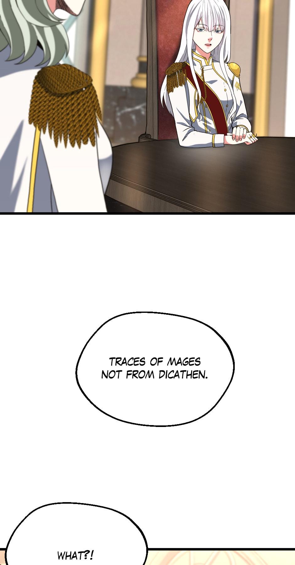 The Beginning After the End Chapter 112 page 58 - Chapter 112