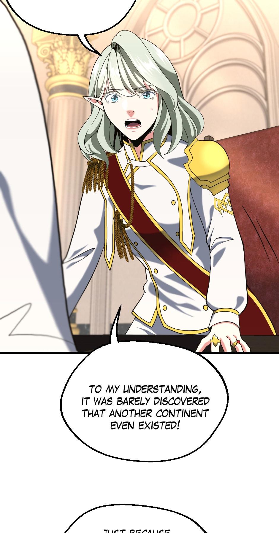 The Beginning After the End Chapter 112 page 59 - Chapter 112