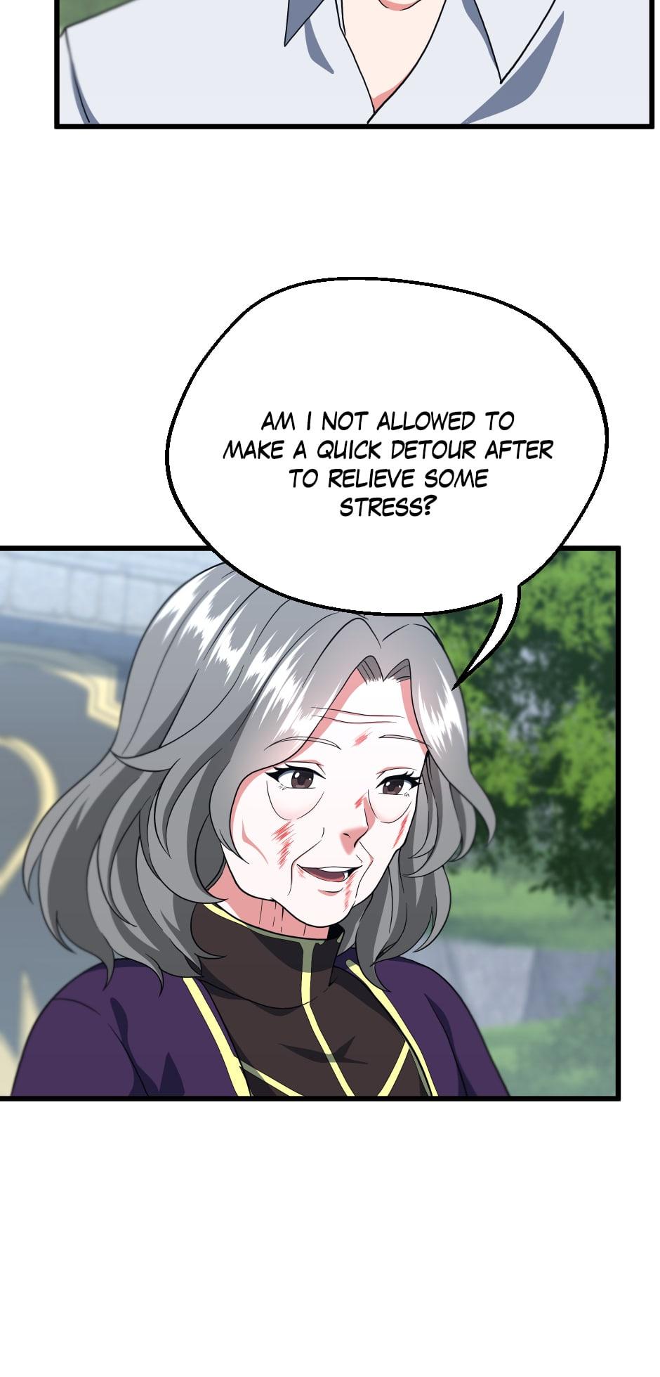 The Beginning After the End Chapter 112 page 6 - Chapter 112