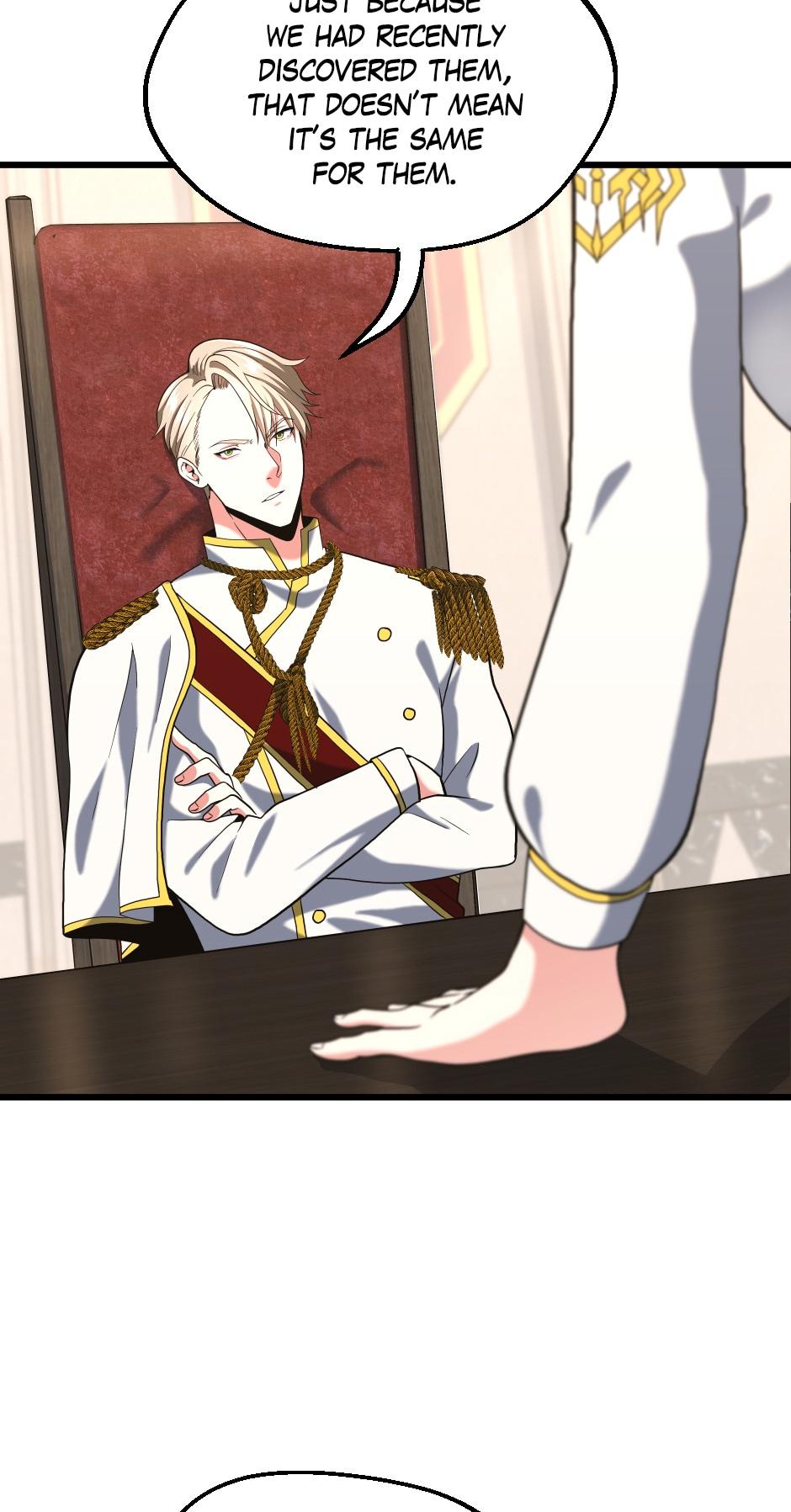 The Beginning After the End Chapter 112 page 60 - Chapter 112
