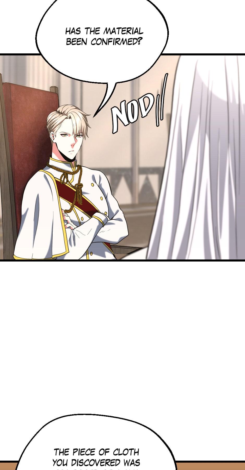 The Beginning After the End Chapter 112 page 61 - Chapter 112
