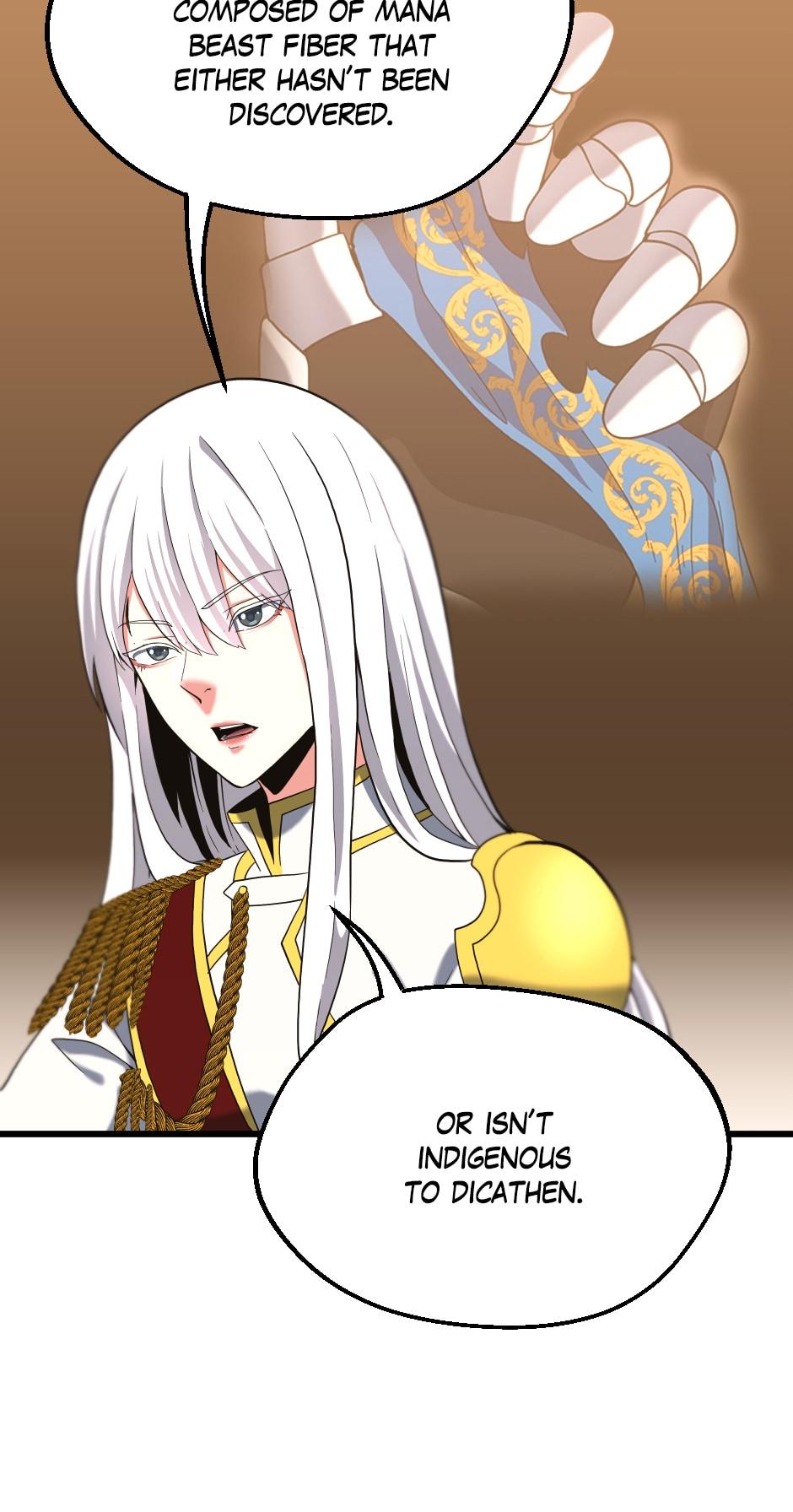 The Beginning After the End Chapter 112 page 62 - Chapter 112