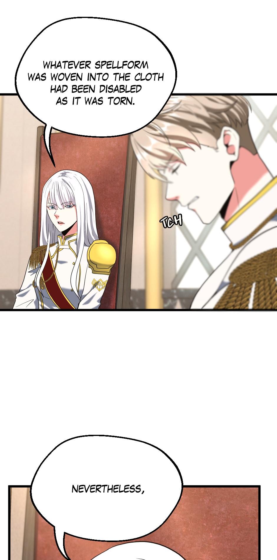 The Beginning After the End Chapter 112 page 64 - Chapter 112