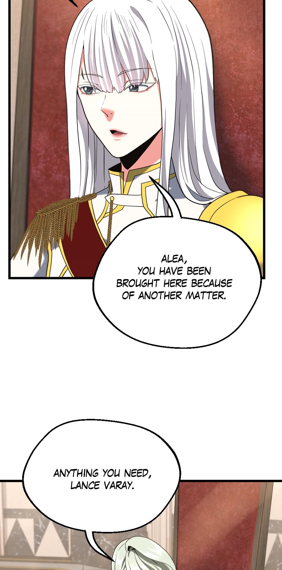 The Beginning After the End Chapter 112 page 65 - Chapter 112