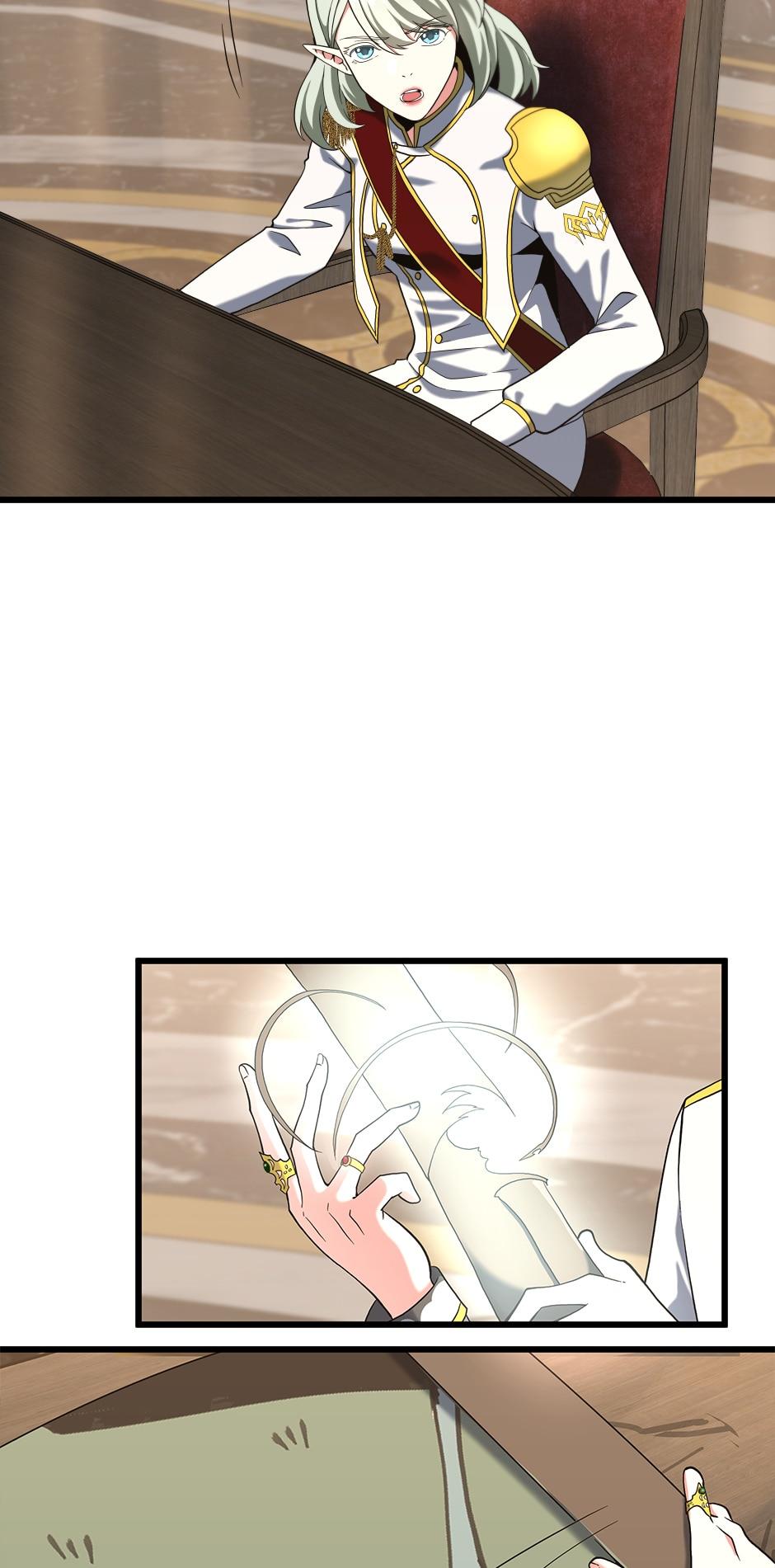 The Beginning After the End Chapter 112 page 66 - Chapter 112