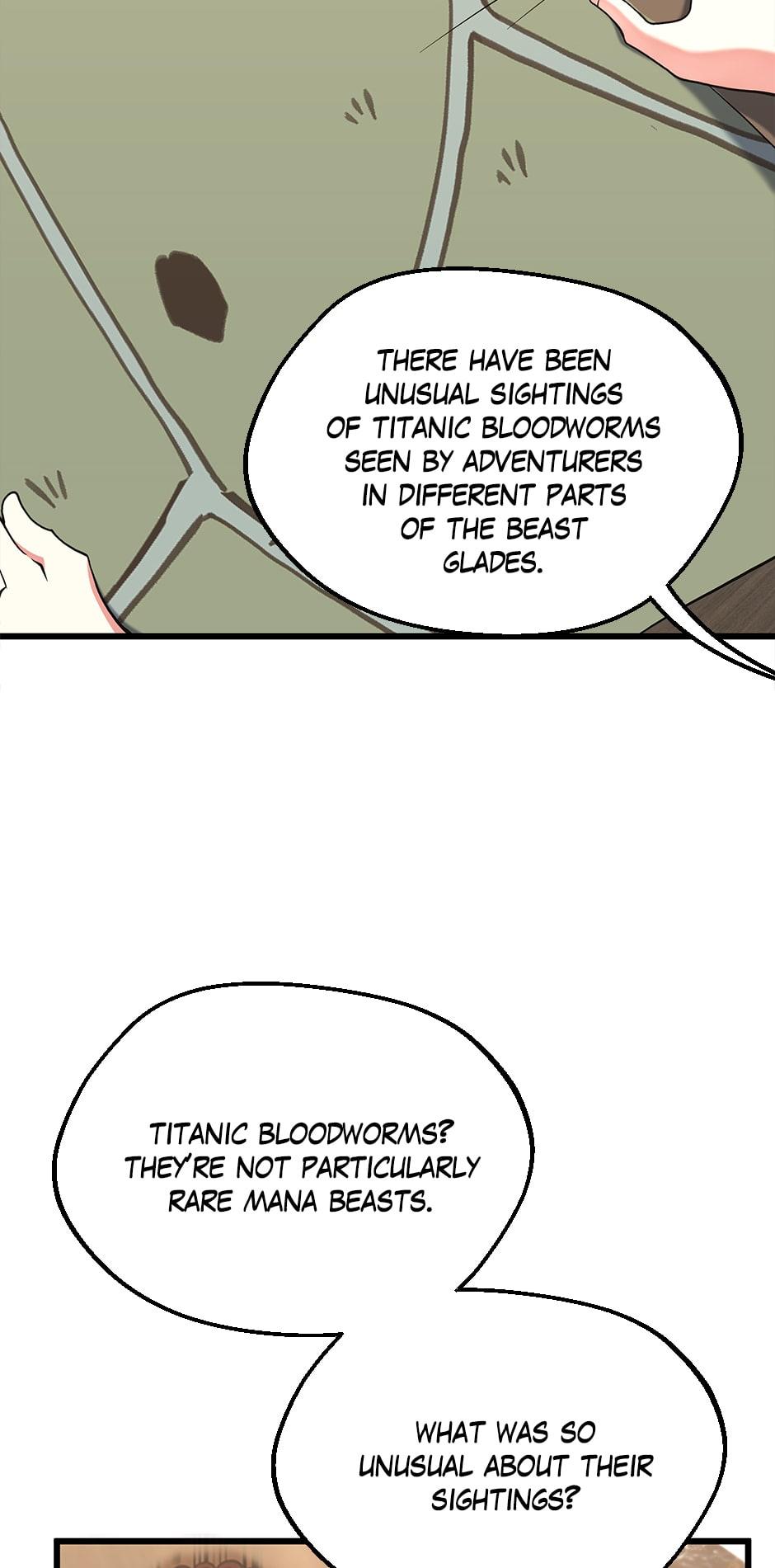 The Beginning After the End Chapter 112 page 67 - Chapter 112