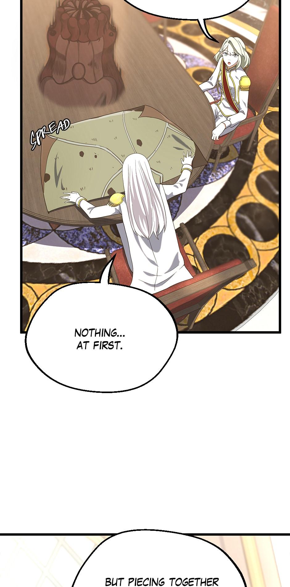 The Beginning After the End Chapter 112 page 68 - Chapter 112