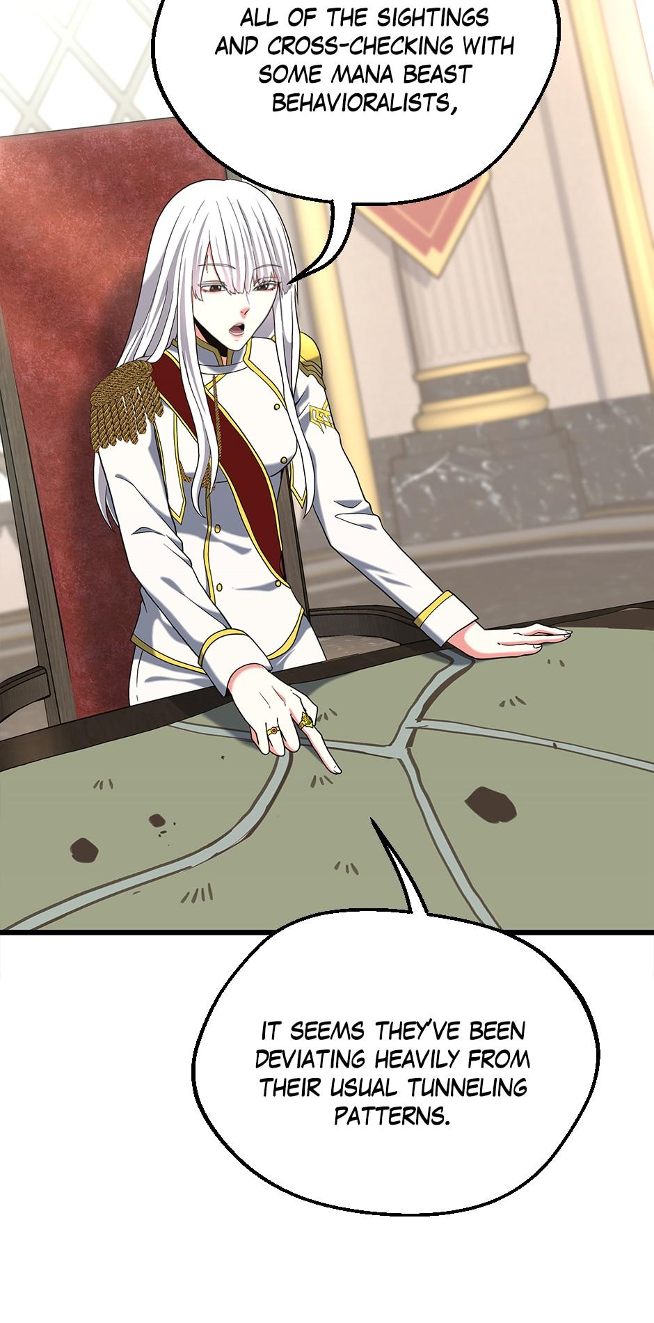 The Beginning After the End Chapter 112 page 69 - Chapter 112