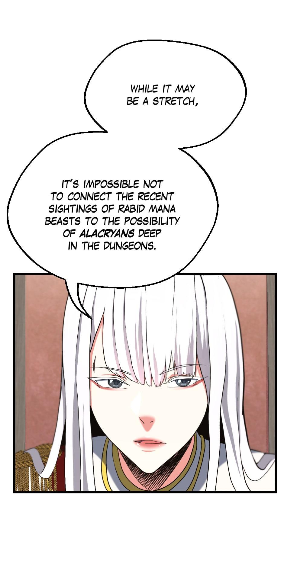 The Beginning After the End Chapter 112 page 70 - Chapter 112