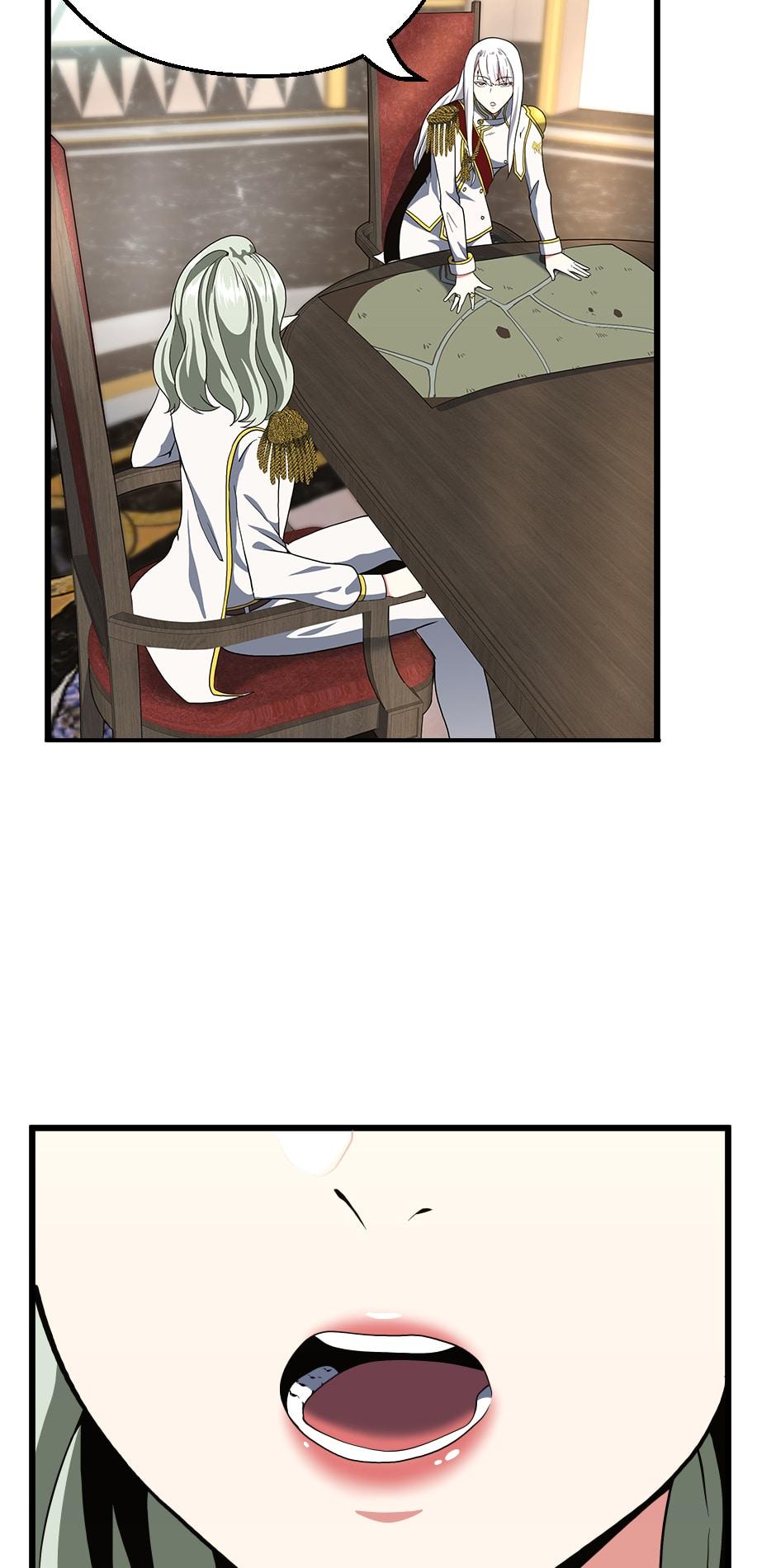 The Beginning After the End Chapter 112 page 74 - Chapter 112