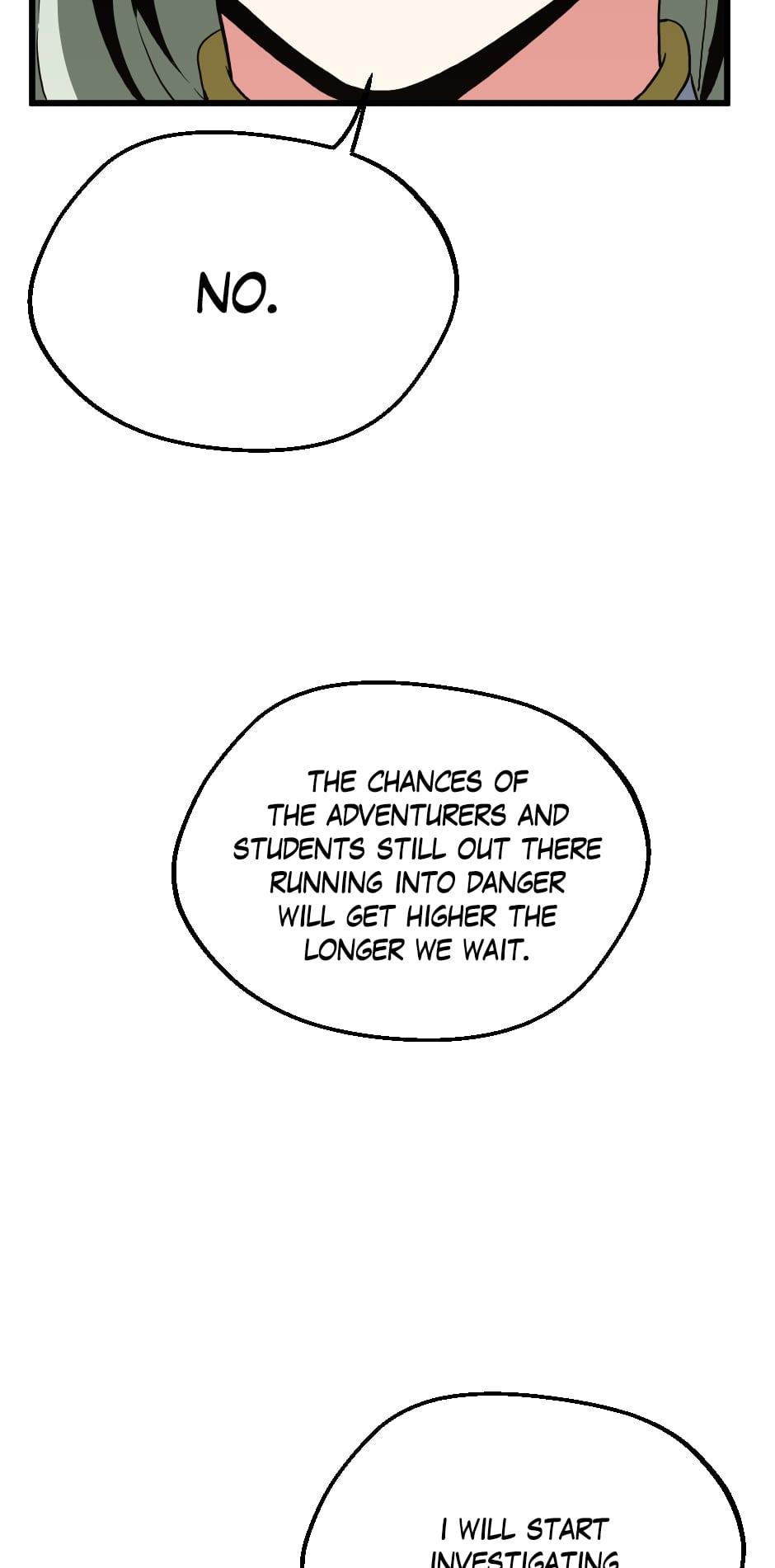 The Beginning After the End Chapter 112 page 75 - Chapter 112