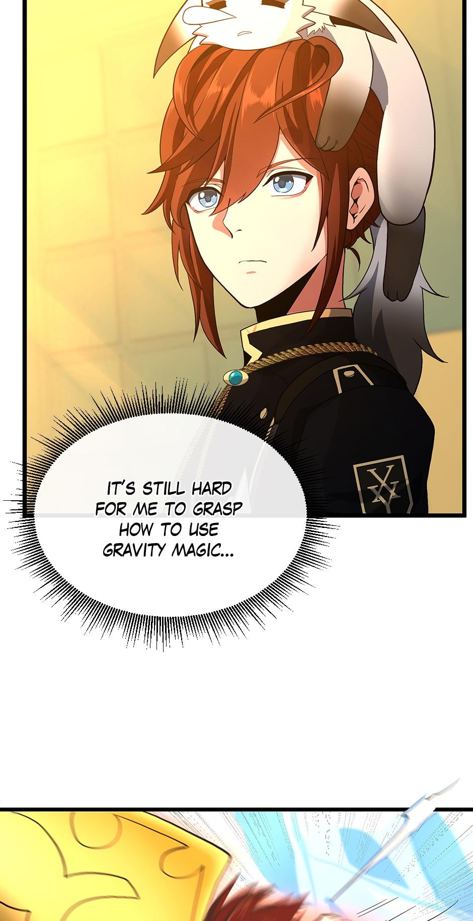 The Beginning After the End Chapter 113 page 12 - Chapter 113