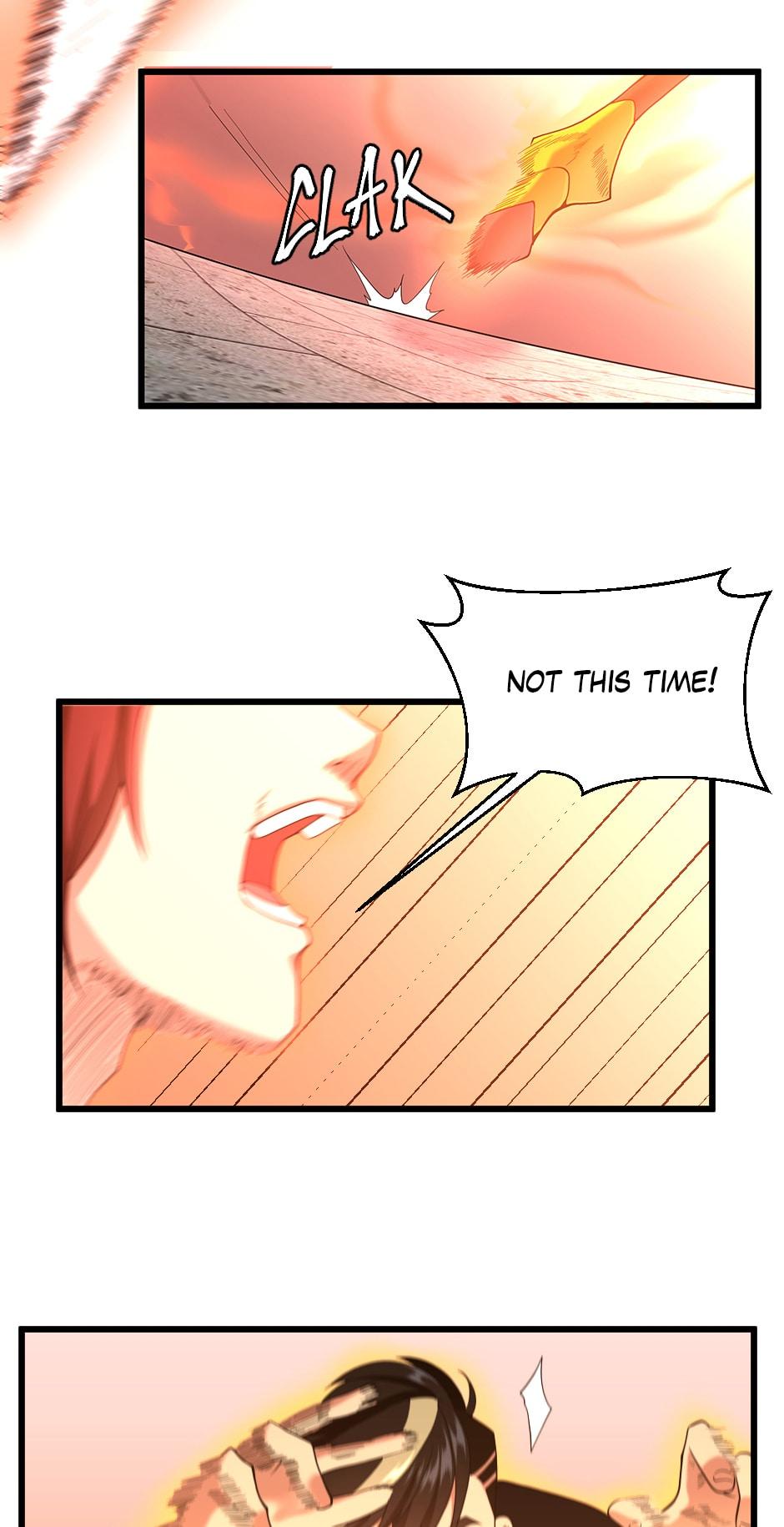 The Beginning After the End Chapter 113 page 14 - Chapter 113