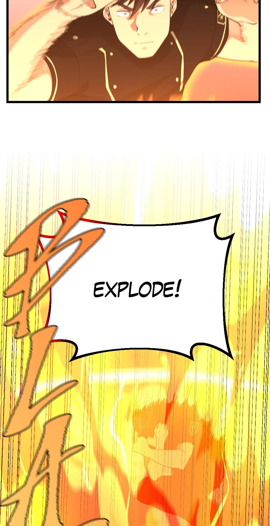 The Beginning After the End Chapter 113 page 15 - Chapter 113