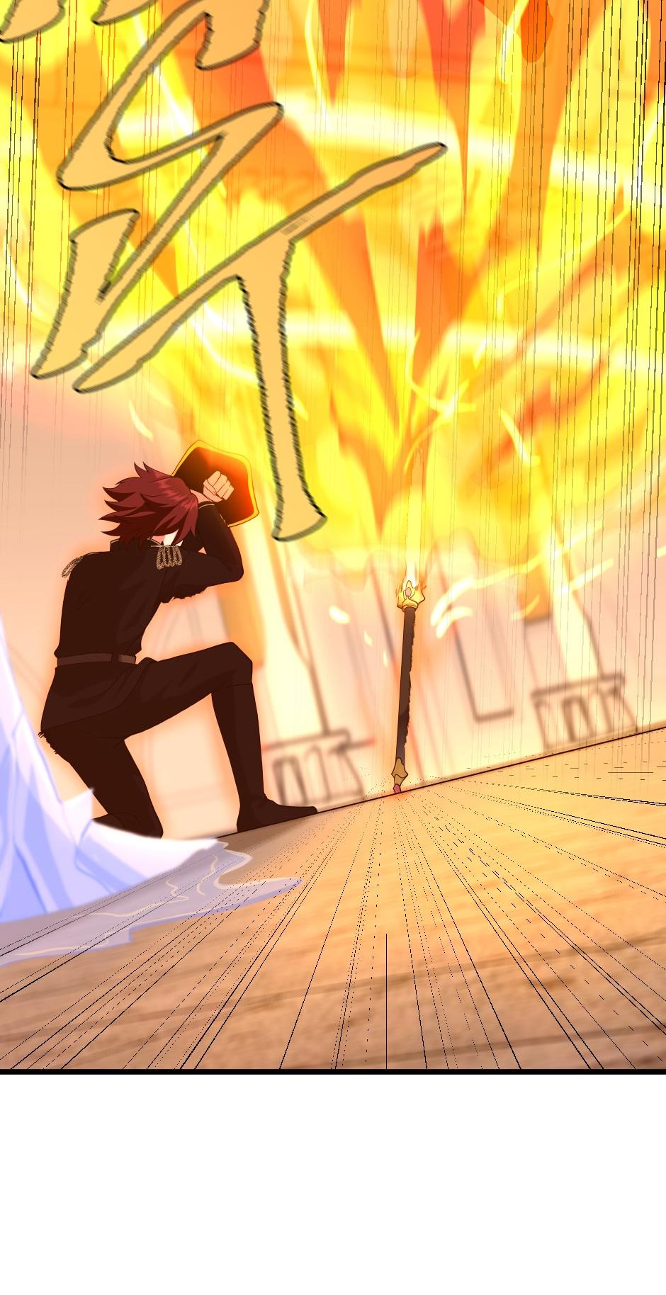 The Beginning After the End Chapter 113 page 16 - Chapter 113