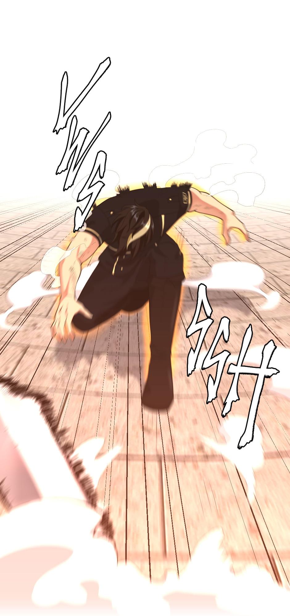 The Beginning After the End Chapter 113 page 17 - Chapter 113