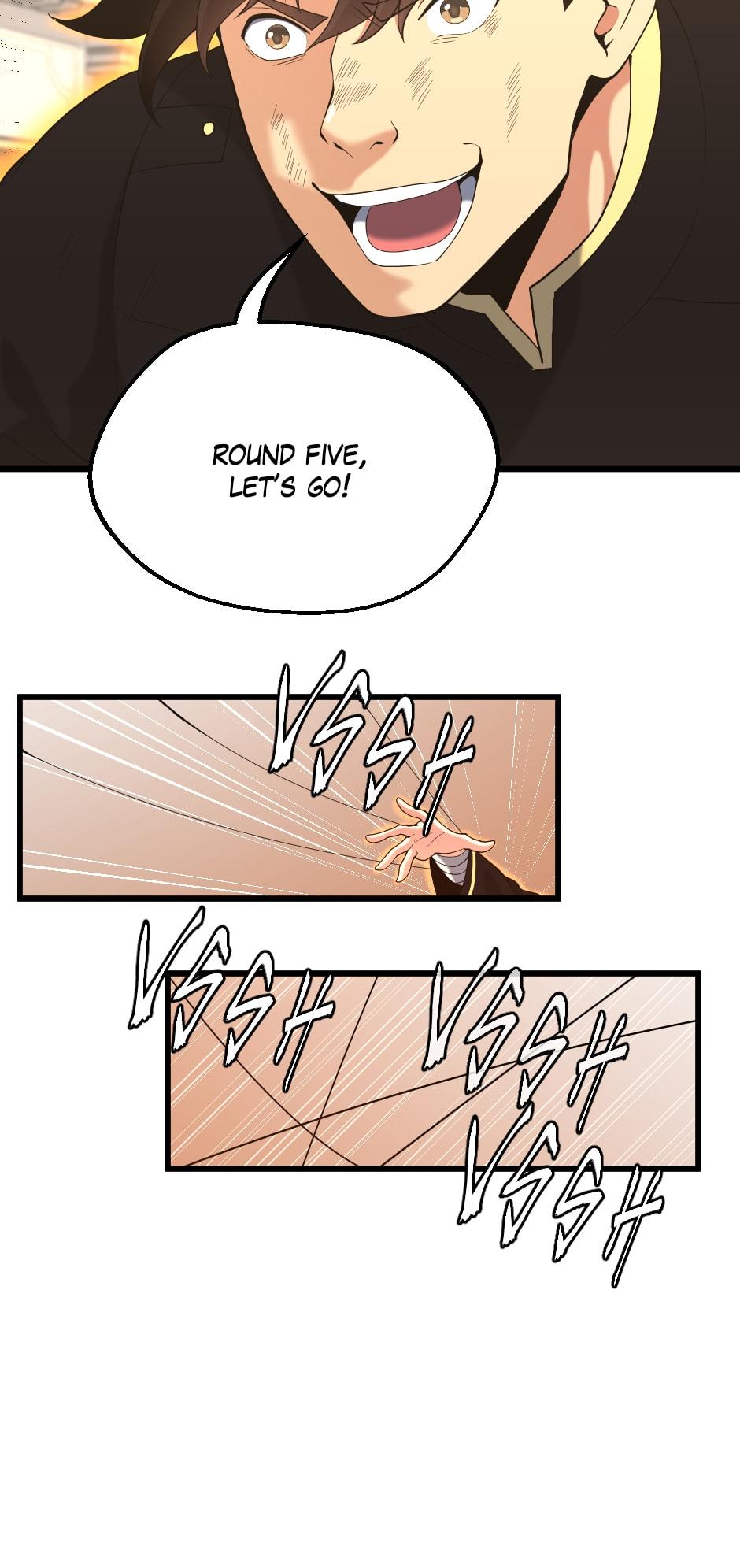 The Beginning After the End Chapter 113 page 19 - Chapter 113