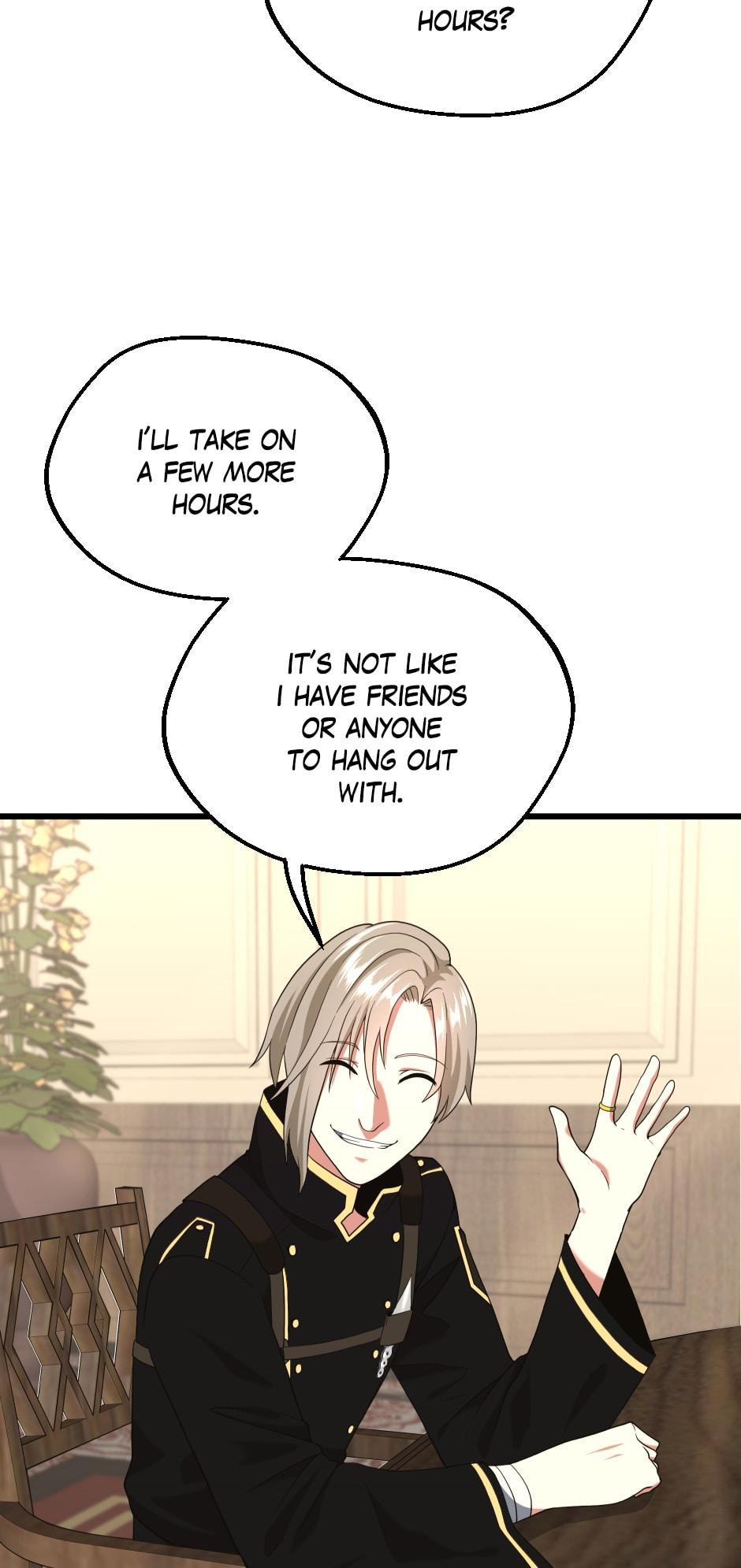 The Beginning After the End Chapter 113 page 25 - Chapter 113