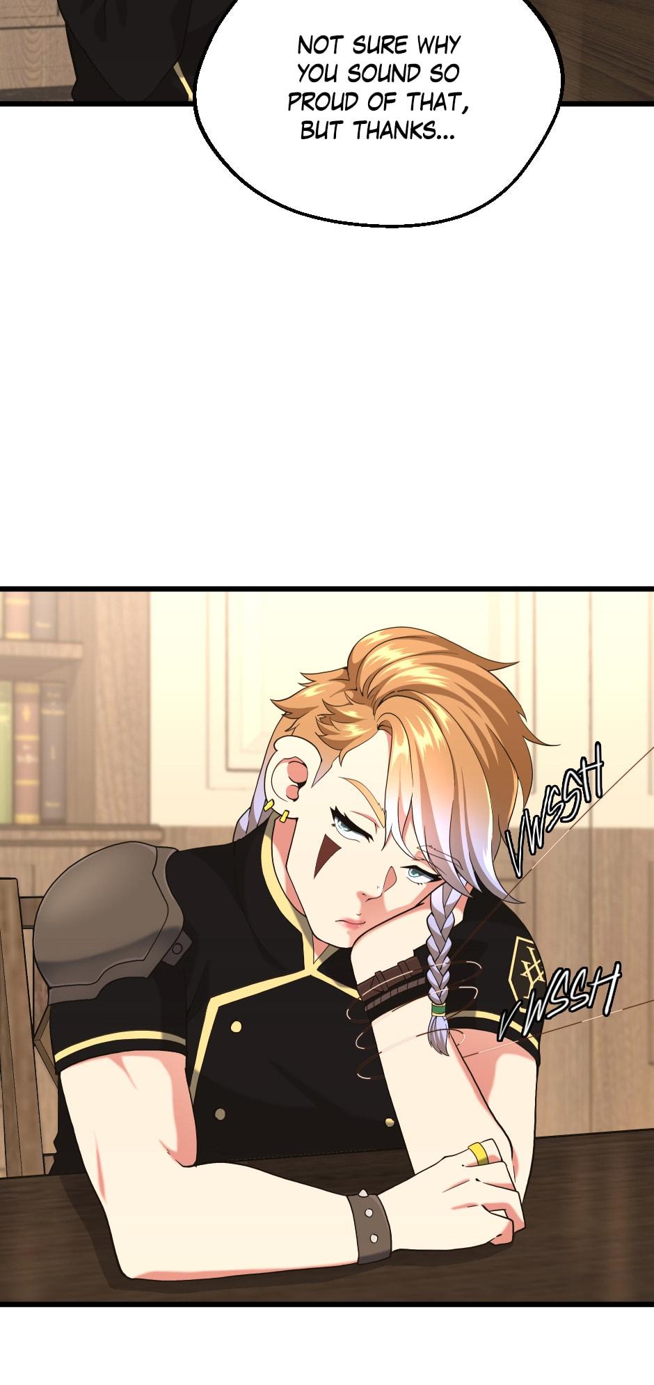 The Beginning After the End Chapter 113 page 27 - Chapter 113