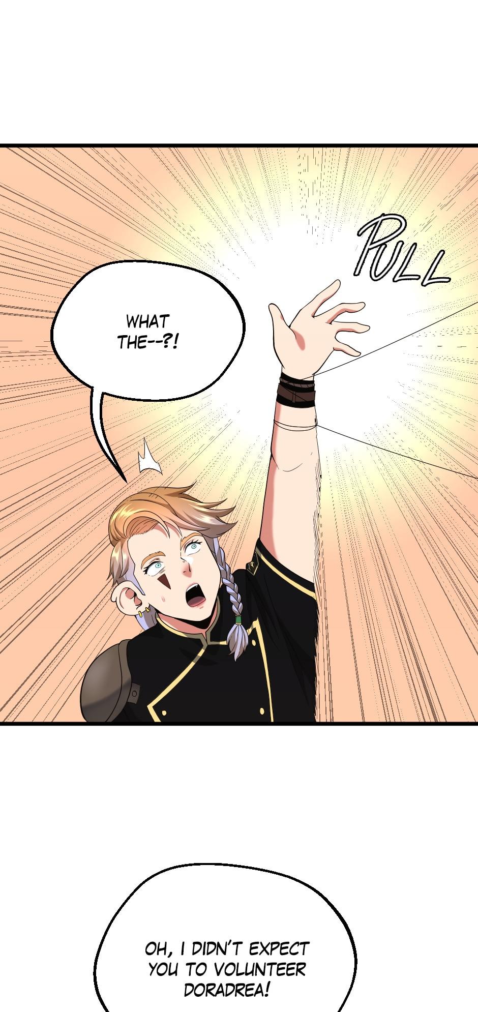 The Beginning After the End Chapter 113 page 28 - Chapter 113