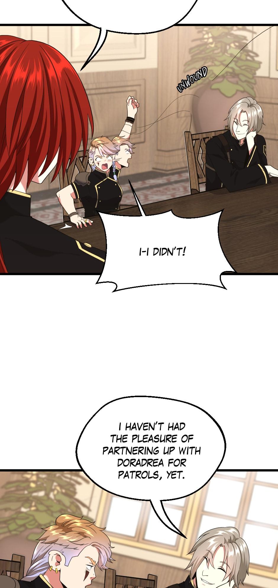 The Beginning After the End Chapter 113 page 29 - Chapter 113