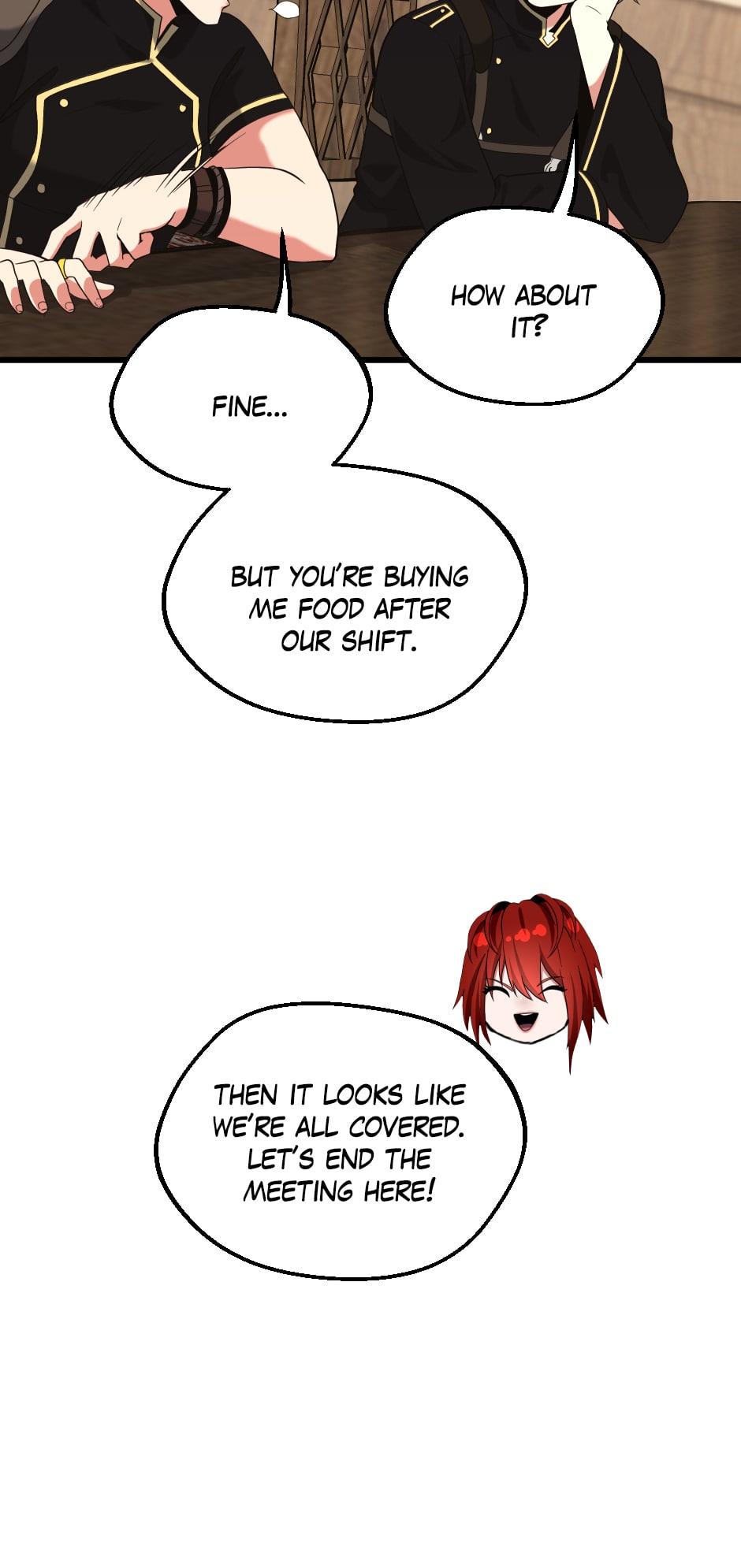 The Beginning After the End Chapter 113 page 30 - Chapter 113