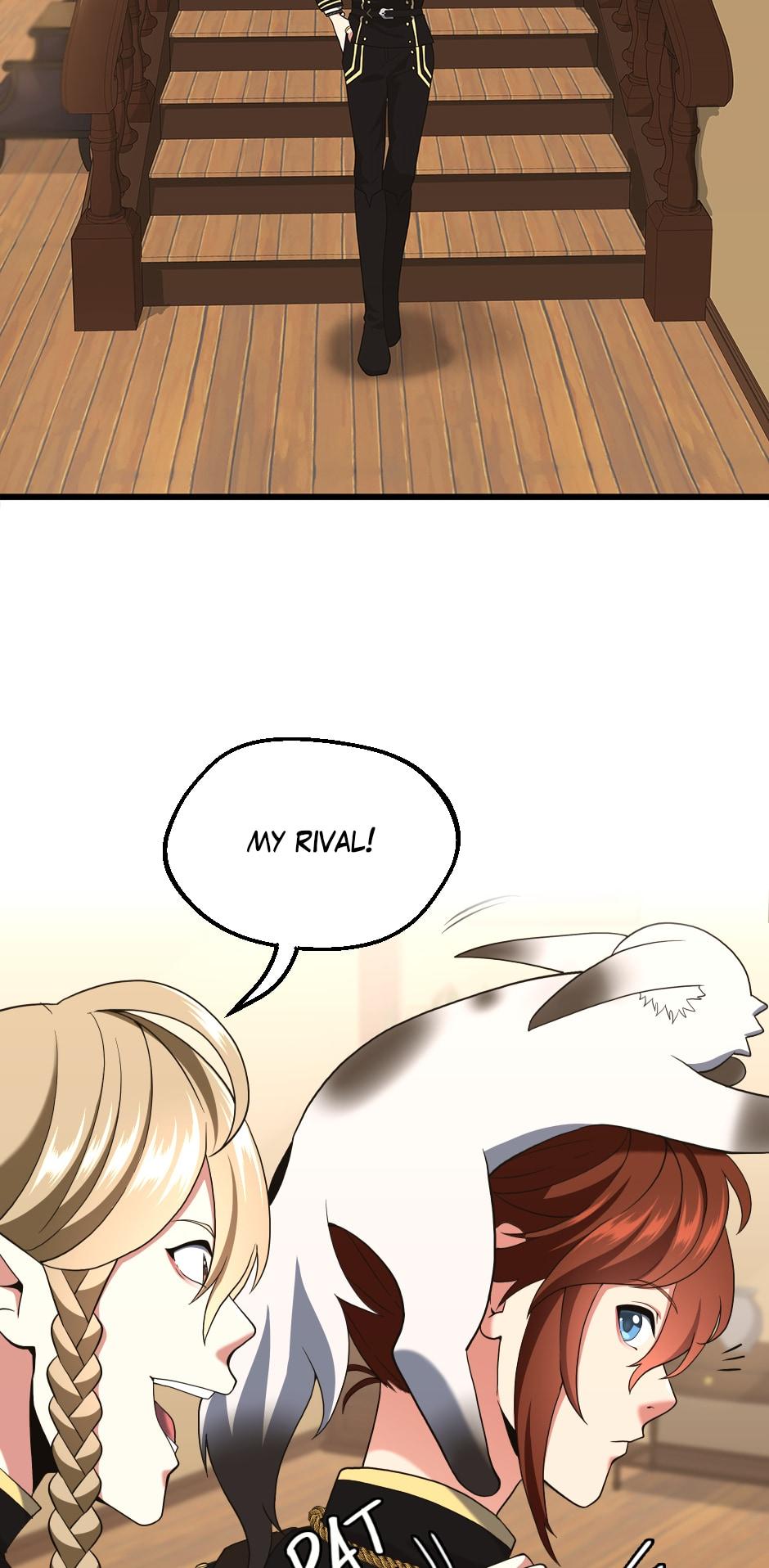The Beginning After the End Chapter 113 page 32 - Chapter 113