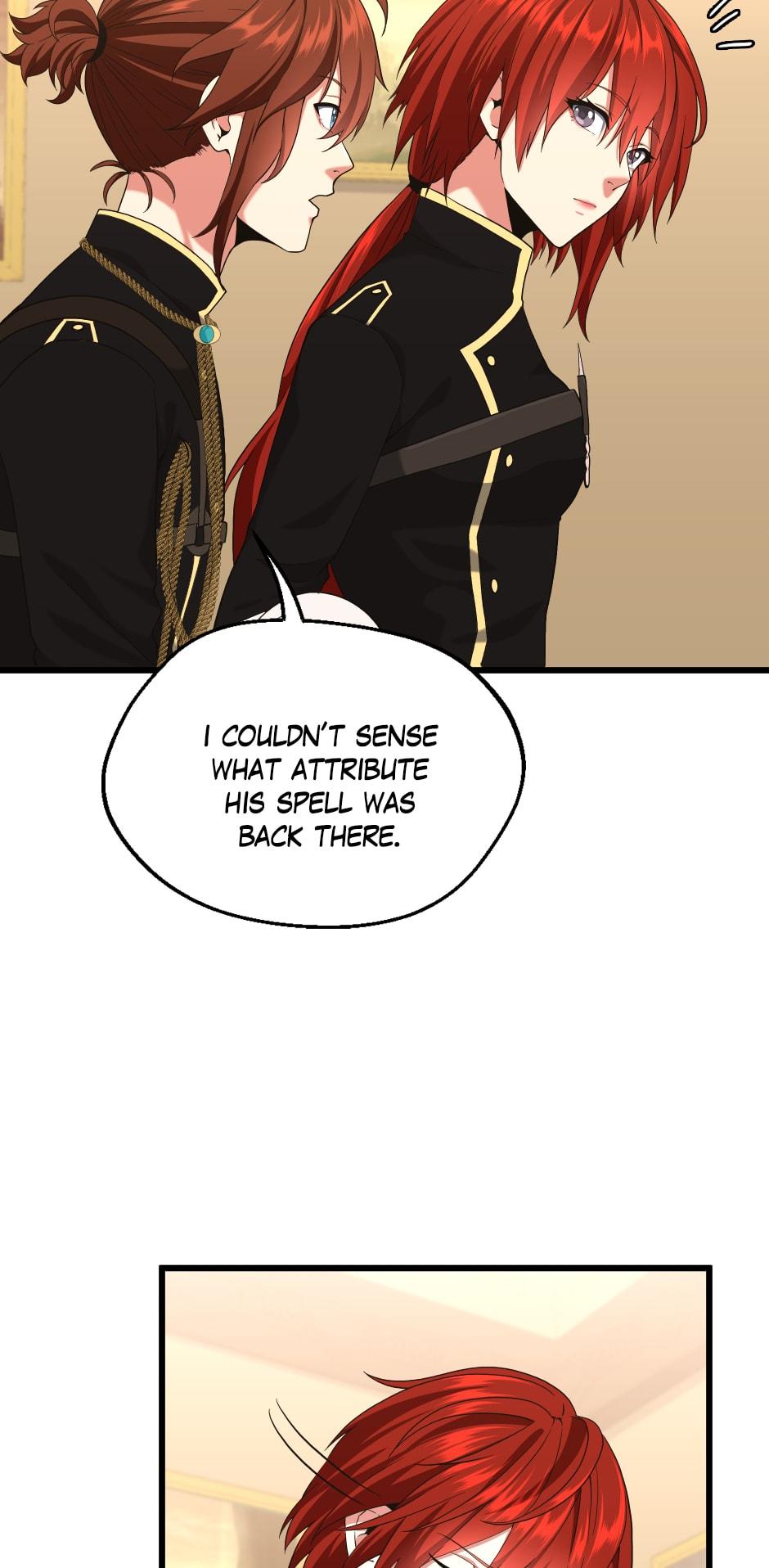 The Beginning After the End Chapter 113 page 36 - Chapter 113