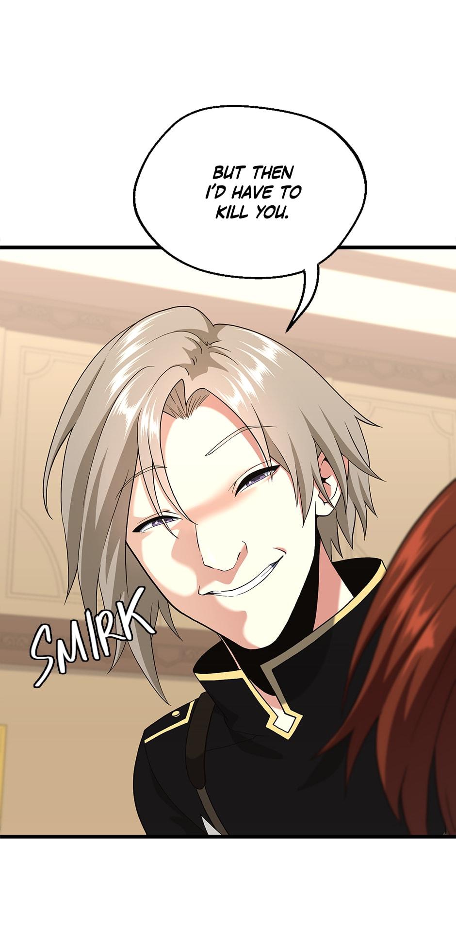 The Beginning After the End Chapter 113 page 40 - Chapter 113