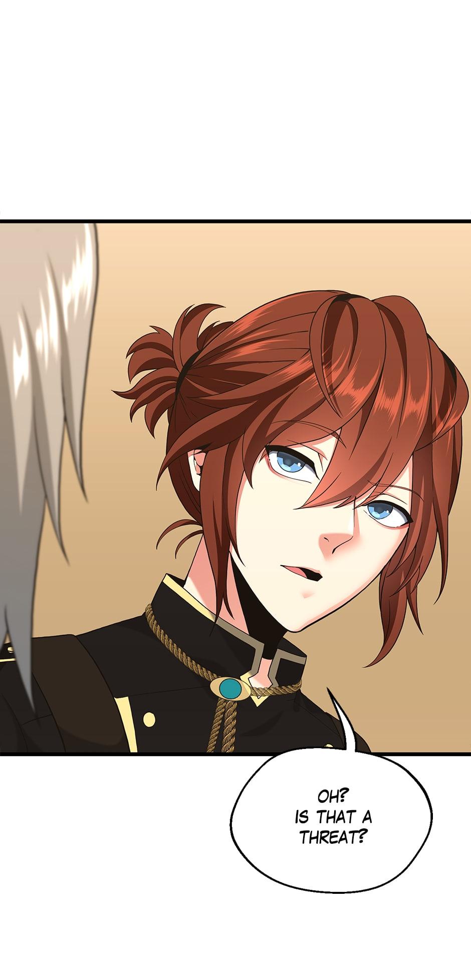 The Beginning After the End Chapter 113 page 41 - Chapter 113