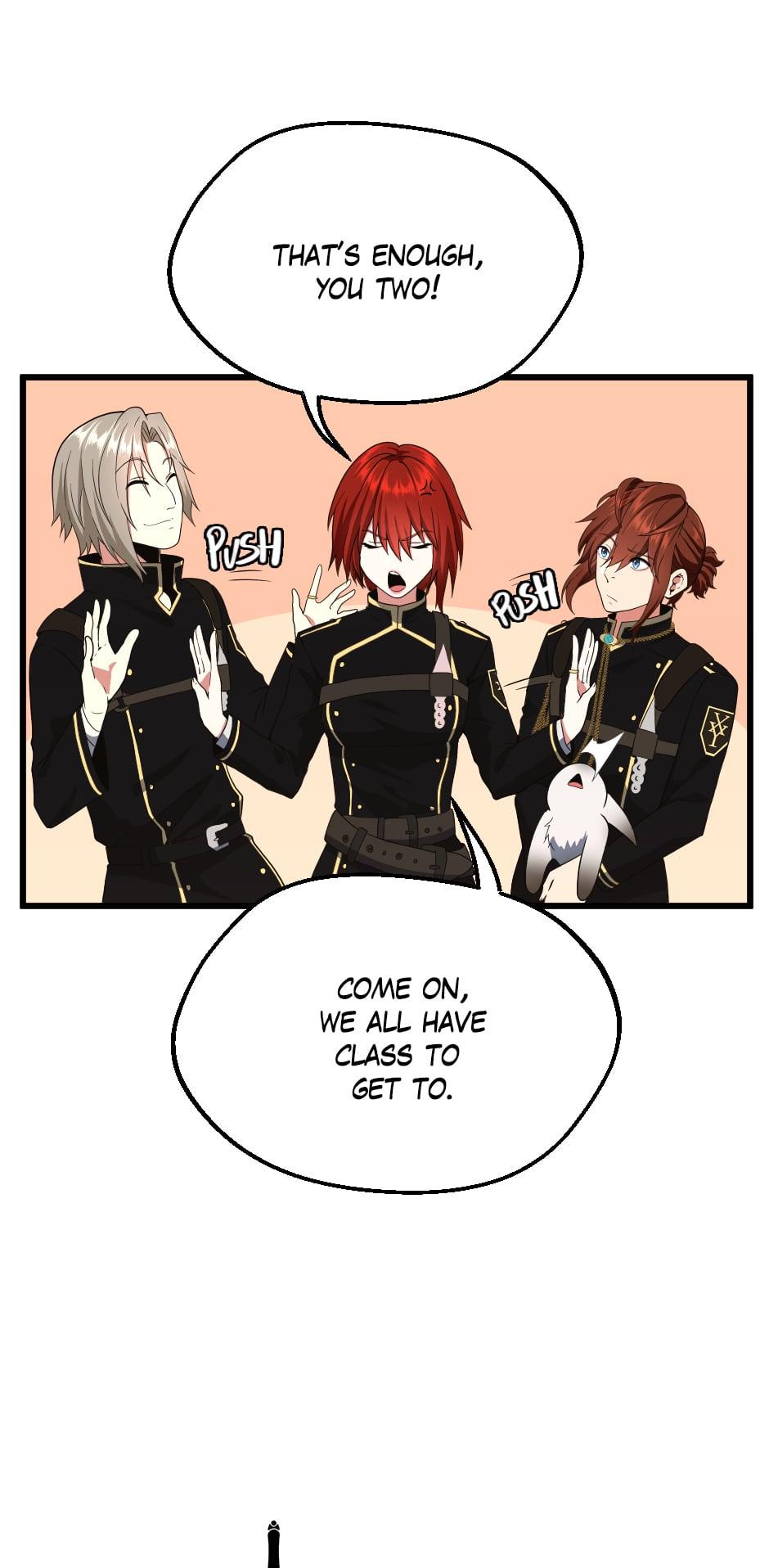 The Beginning After the End Chapter 113 page 42 - Chapter 113