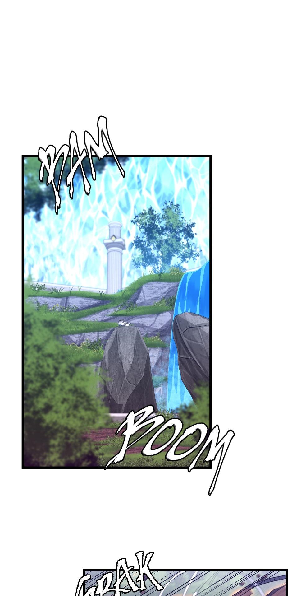 The Beginning After the End Chapter 113 page 44 - Chapter 113