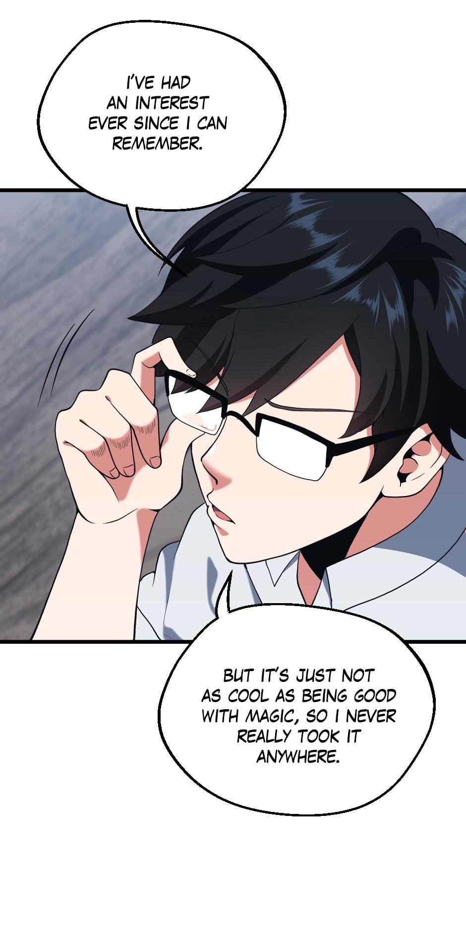 The Beginning After the End Chapter 113 page 46 - Chapter 113