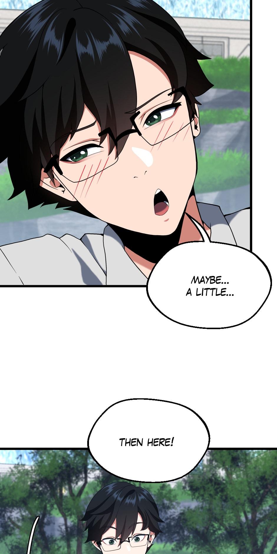 The Beginning After the End Chapter 113 page 48 - Chapter 113