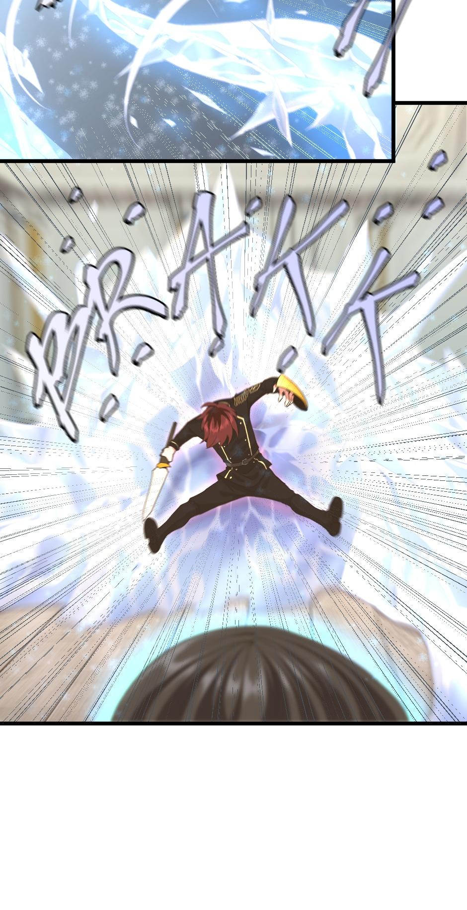 The Beginning After the End Chapter 113 page 5 - Chapter 113