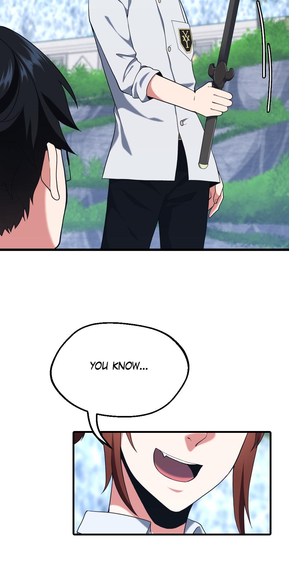 The Beginning After the End Chapter 113 page 50 - Chapter 113