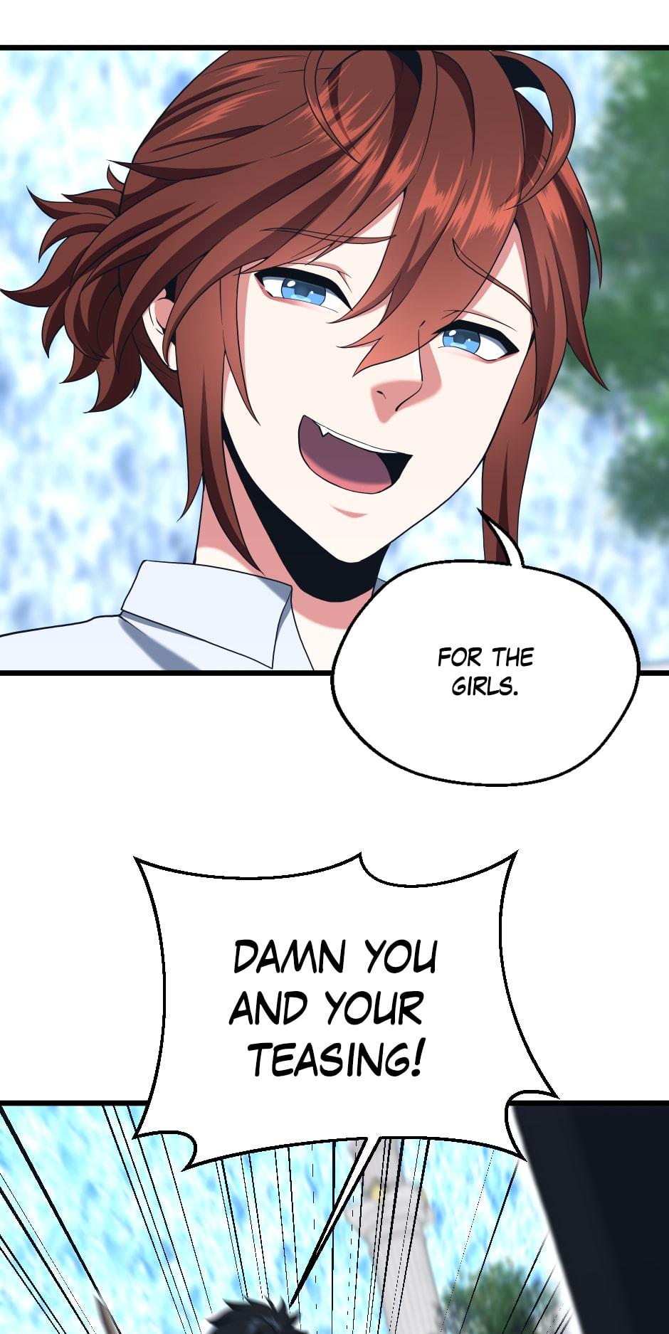 The Beginning After the End Chapter 113 page 51 - Chapter 113