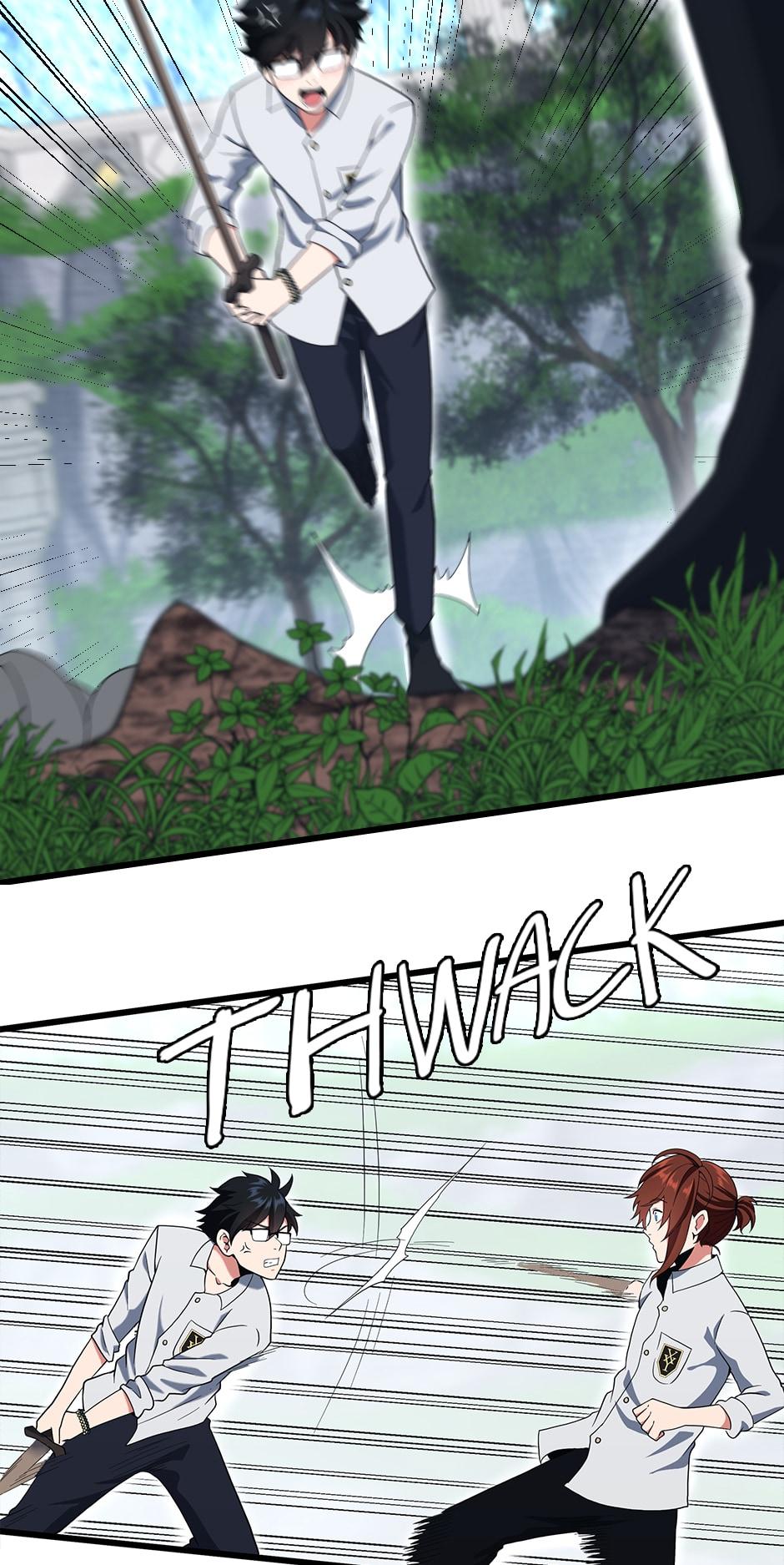 The Beginning After the End Chapter 113 page 52 - Chapter 113