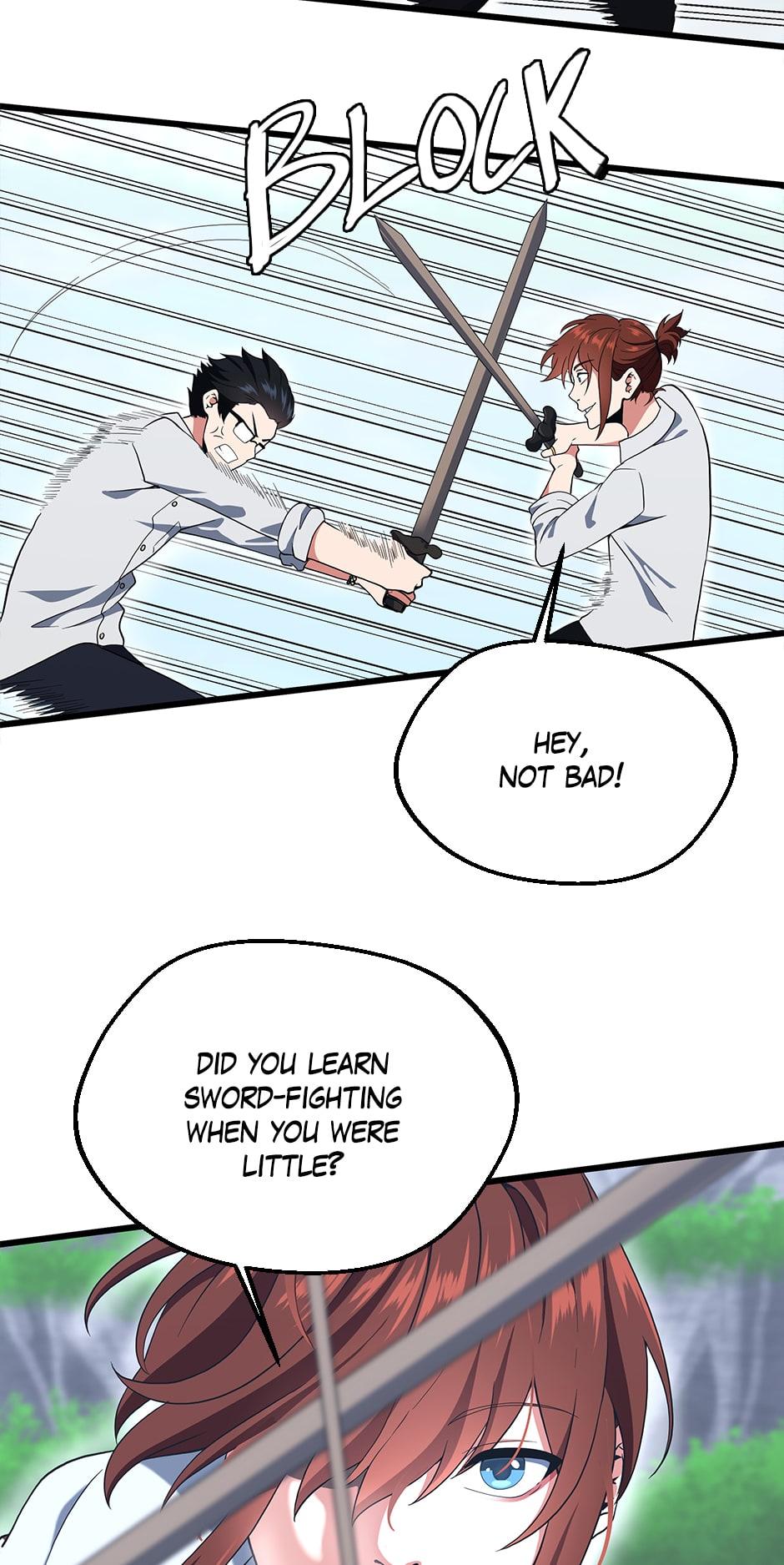The Beginning After the End Chapter 113 page 53 - Chapter 113