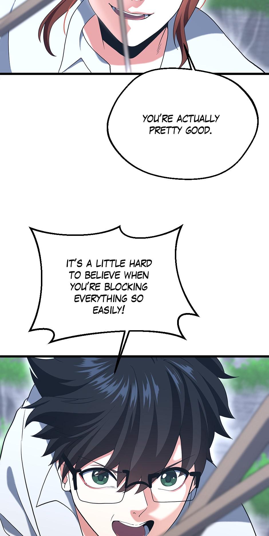 The Beginning After the End Chapter 113 page 54 - Chapter 113