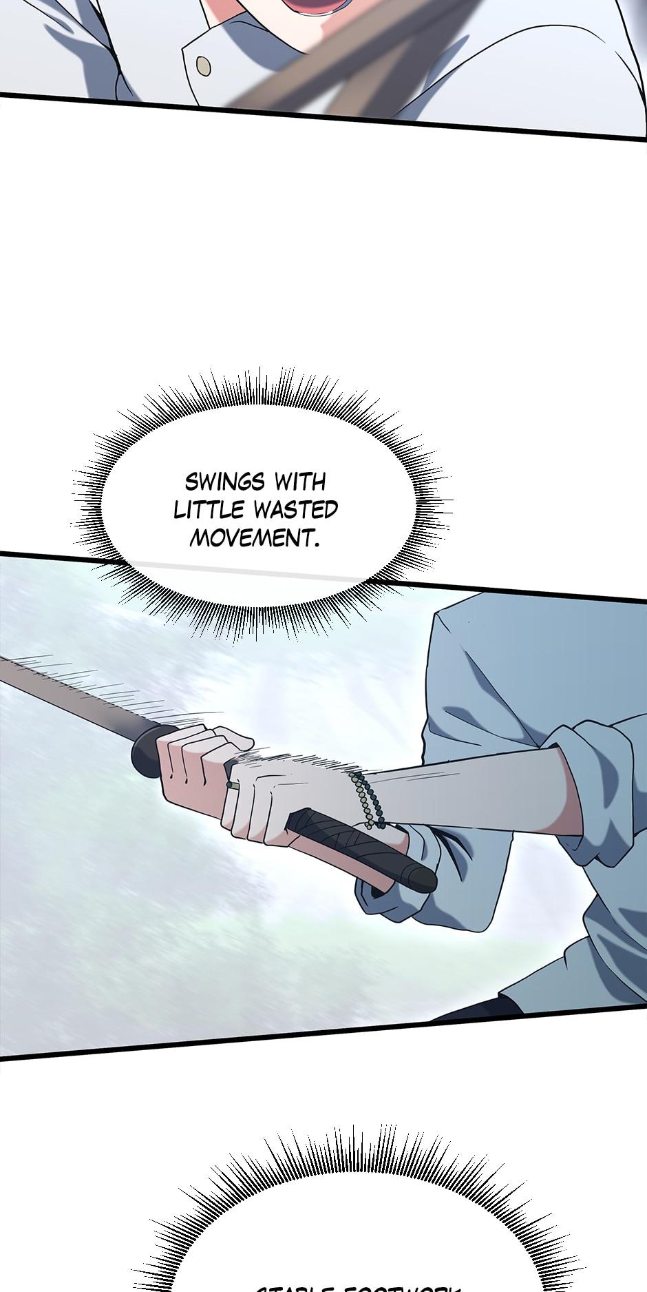 The Beginning After the End Chapter 113 page 55 - Chapter 113