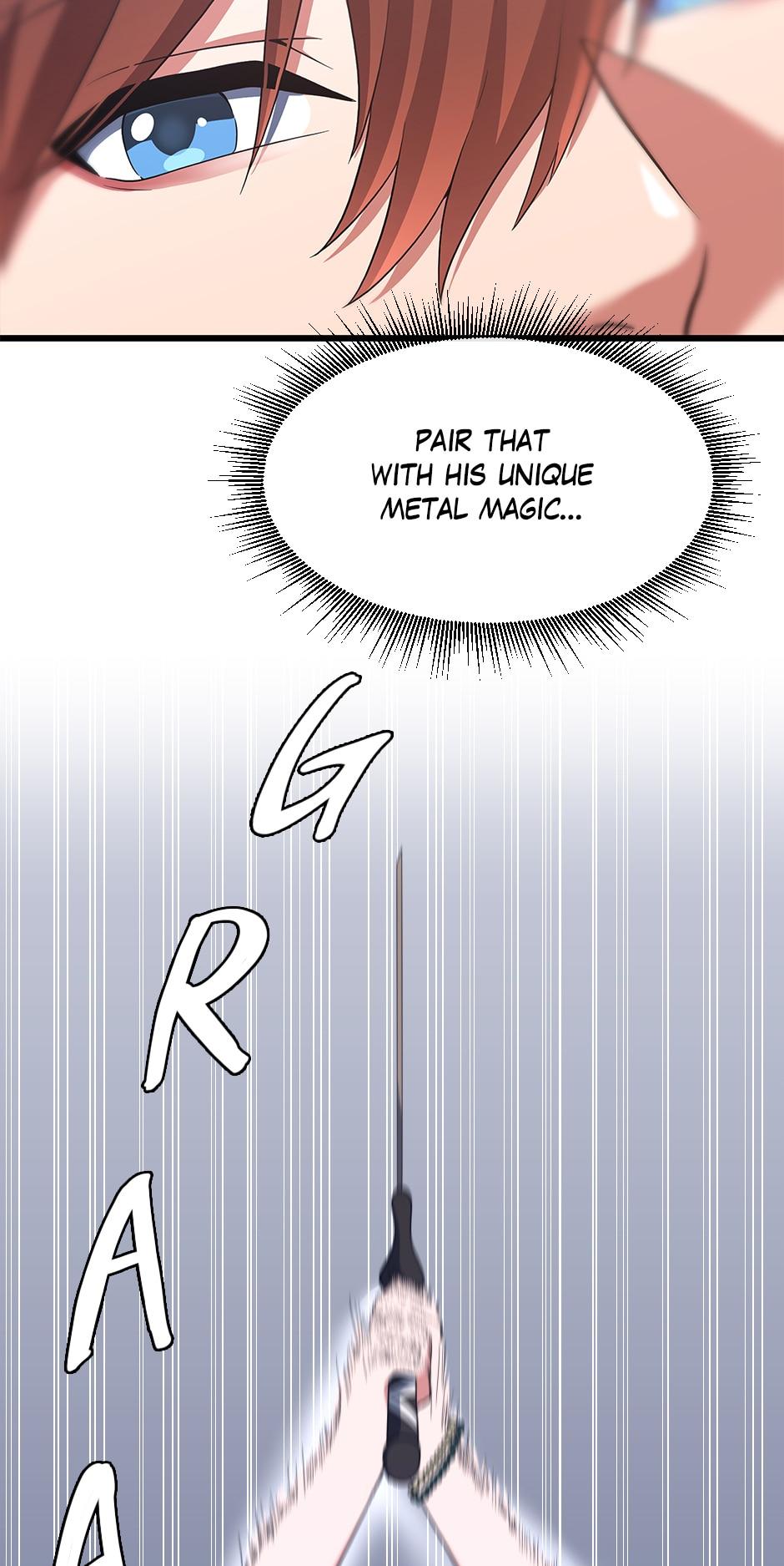 The Beginning After the End Chapter 113 page 57 - Chapter 113