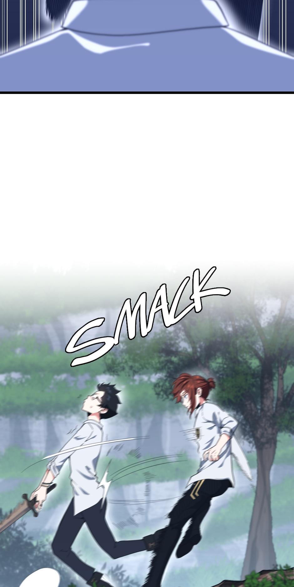 The Beginning After the End Chapter 113 page 59 - Chapter 113