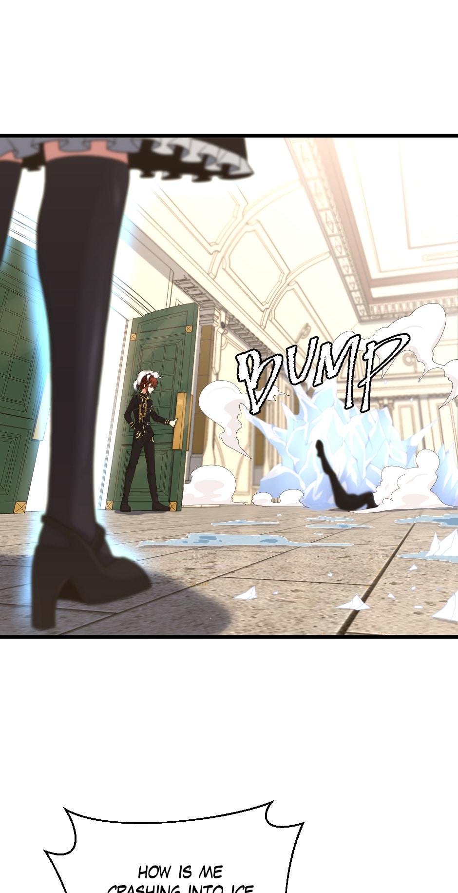 The Beginning After the End Chapter 113 page 6 - Chapter 113